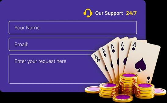 Libet Casino UK Support