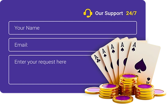Libet Casino UK Support